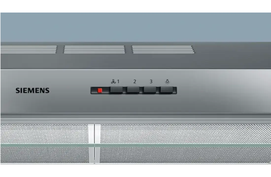 Siemens LU63LCC50 - Onderbouw afzuigkap