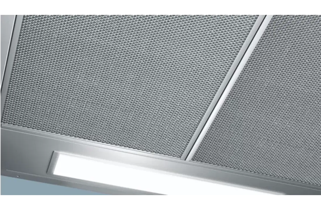 Siemens LU63LCC50 - Onderbouw afzuigkap