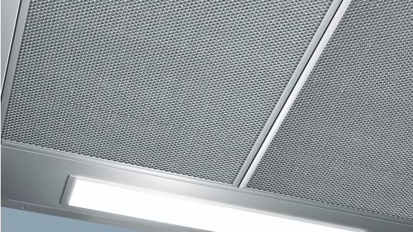 Siemens LU63LCC50 - Onderbouw afzuigkap