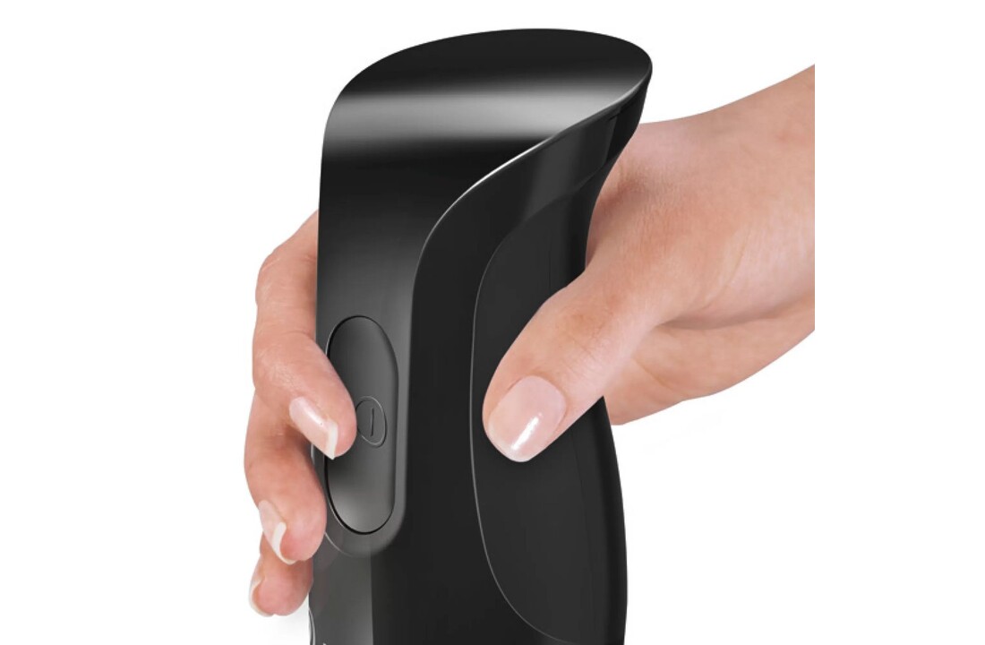 Bosch MSM2650B - Staafmixer