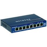 Netgear Prosafe GS108 - Netwerk switch