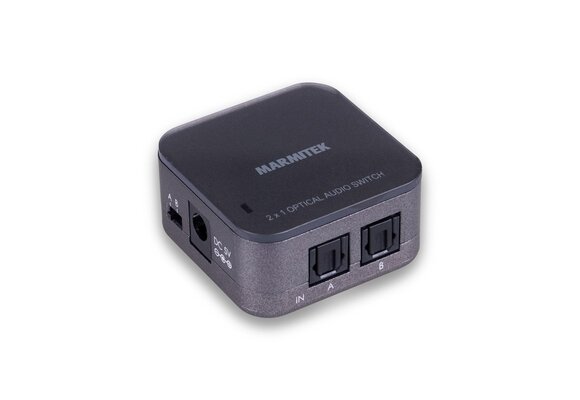 Marmitek Converter Connect TS21