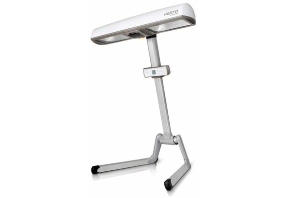 Hapro Innergize HP8580 - Zonnehemel