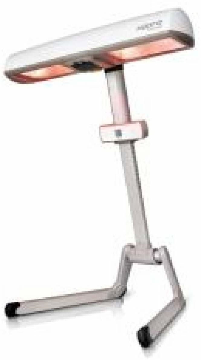 Hapro Innergize HP8580 - Zonnehemel