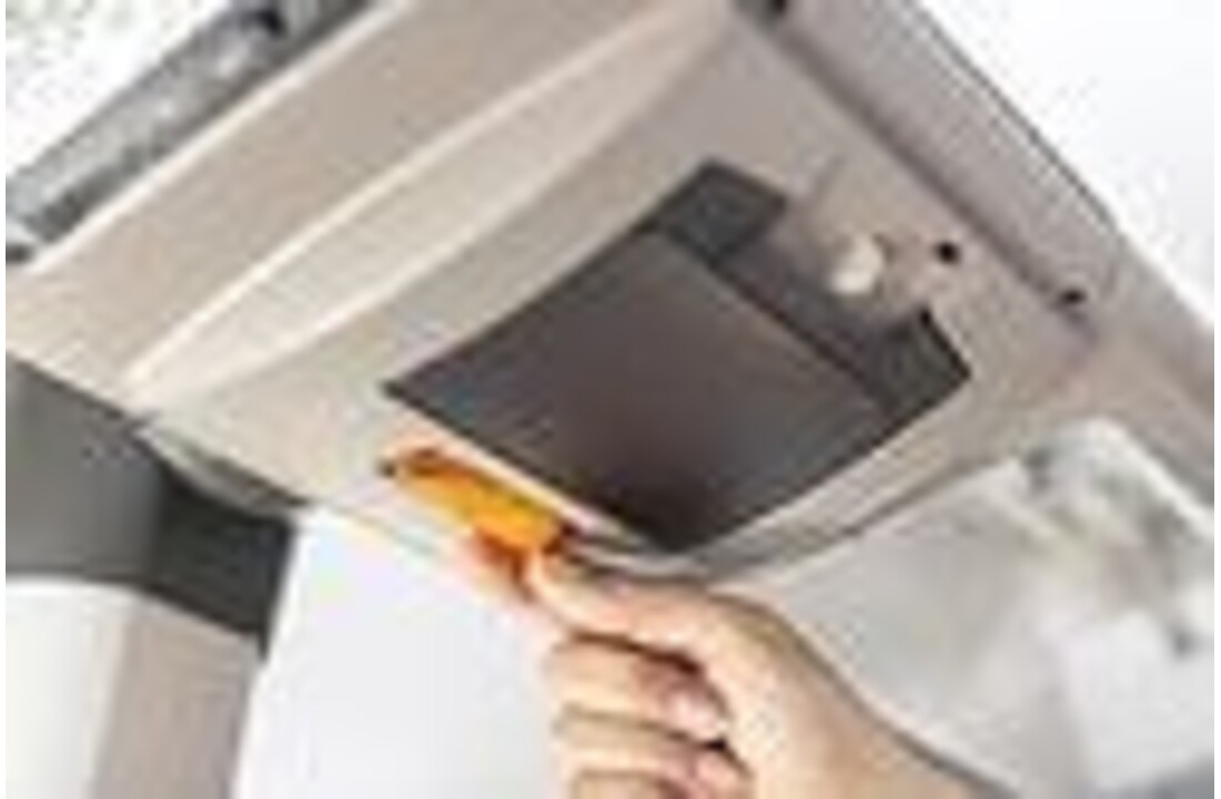 Hapro Innergize HP8580 - Zonnehemel