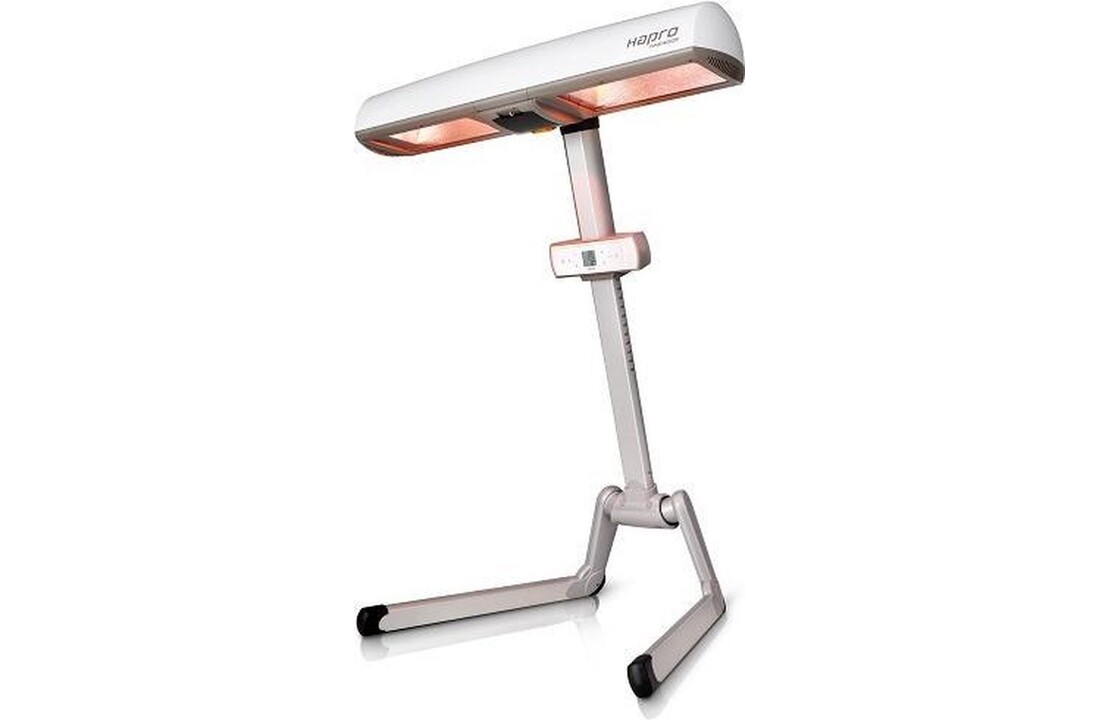 Hapro Innergize HP8580 - Zonnehemel