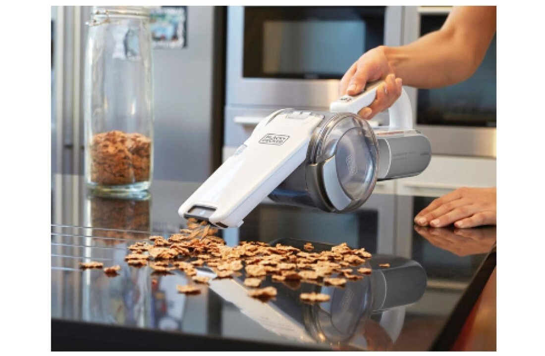 BLACK+DECKER PV1820L-QW  - Kruimelzuiger