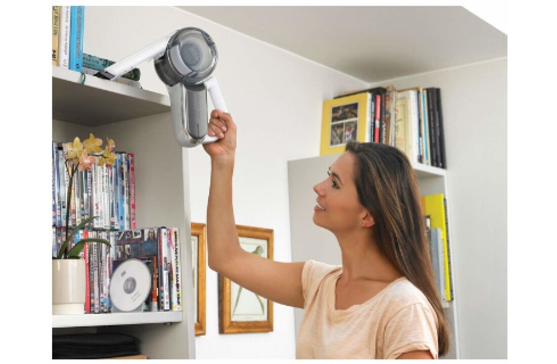 BLACK+DECKER PV1820L-QW  - Kruimelzuiger