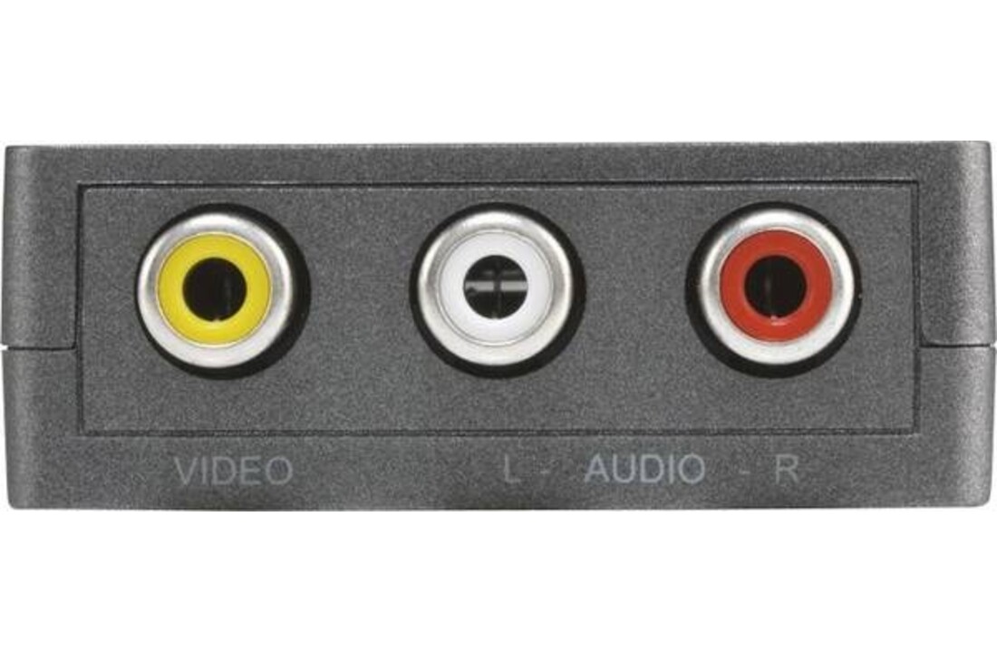 Marmitek Connect HA13 HDMI-converter