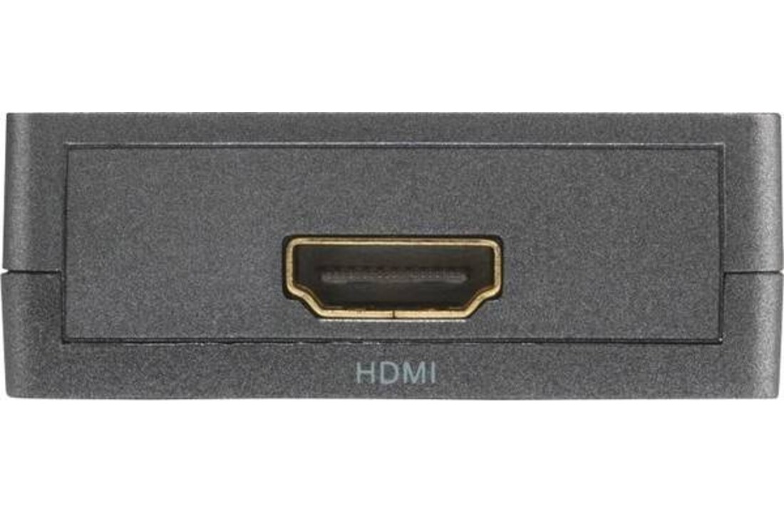 Marmitek Connect HA13 HDMI-converter