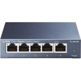 TP-Link TL-SG105 5-Poorts - Netwerk switch