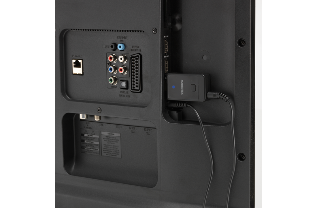 Marmitek Audio/Video Zenders Dr BoomBoom 50 Bluetooth