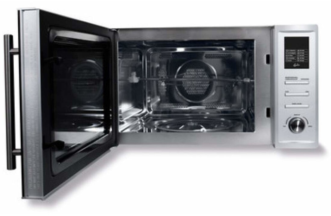 Inventum MN325CS - Combimagnetron