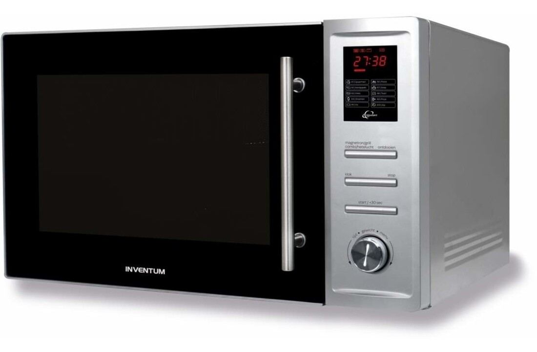 Inventum MN325CS - Combimagnetron