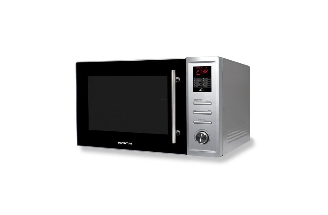 Inventum MN325CS - Combimagnetron