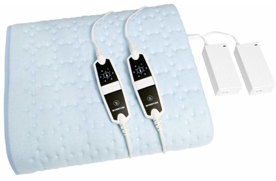 Inventum HNL4212Z - Elektrische deken