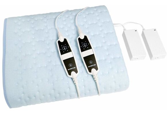 Inventum HNL4212Z - Elektrische deken