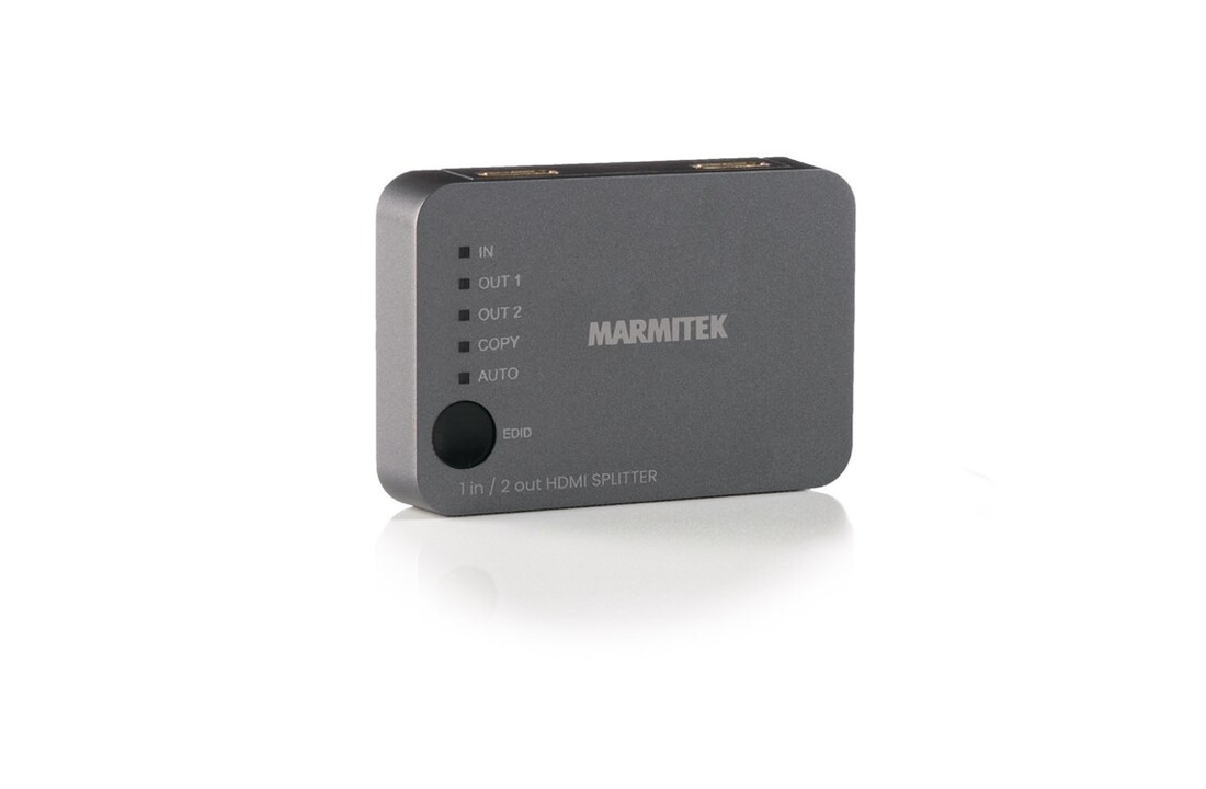 Marmitek Splitter Split 312 UHD