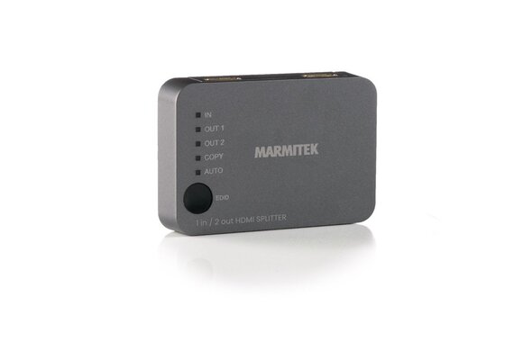 Marmitek Splitter Split 312 UHD