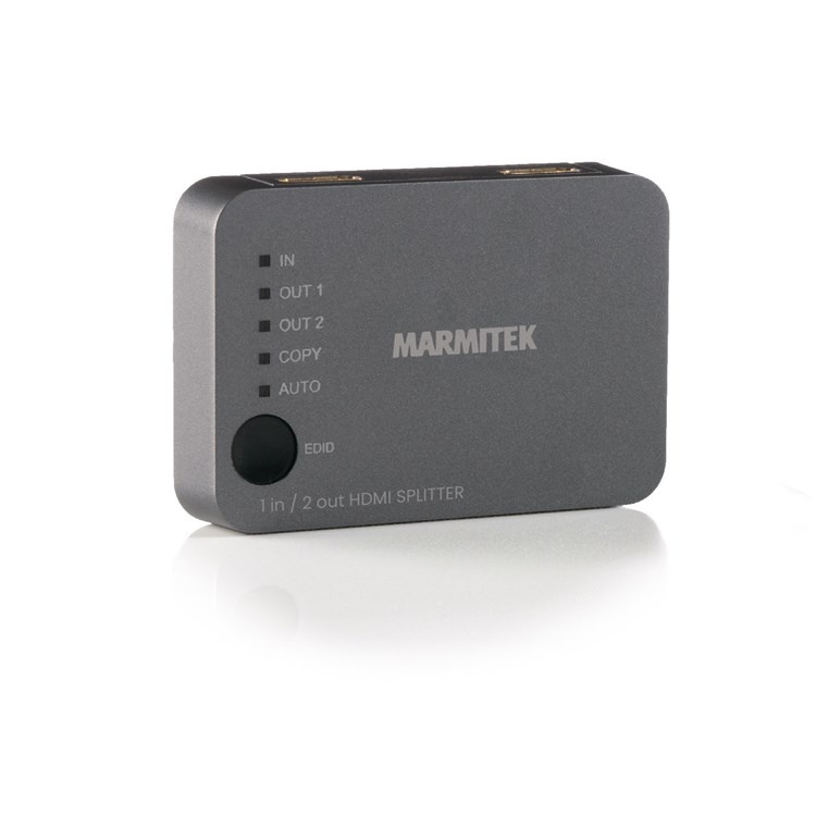 Marmitek Splitter Split 312 UHD