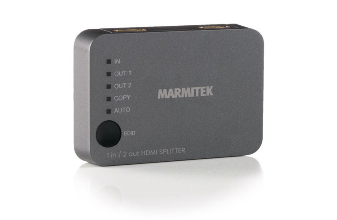 Marmitek Splitter Split 312 UHD