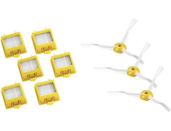 iRobot Roomba 700-serie vervanging set