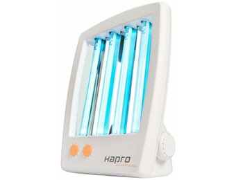 Hapro Summer Glow HB175 - Gezichtsbruiner