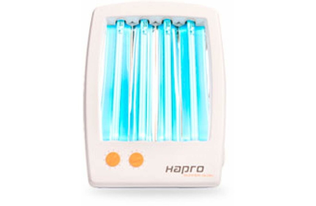 Hapro Summer Glow HB175 - Gezichtsbruiner