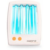 Hapro Summer Glow HB175 - Gezichtsbruiner