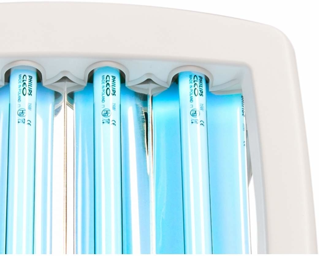 Hapro Summer Glow HB175 - Gezichtsbruiner