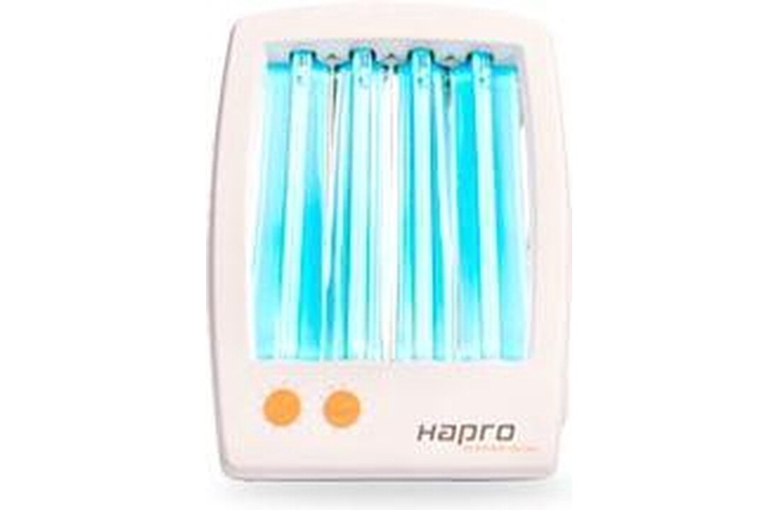 Hapro Summer Glow HB175 - Gezichtsbruiner