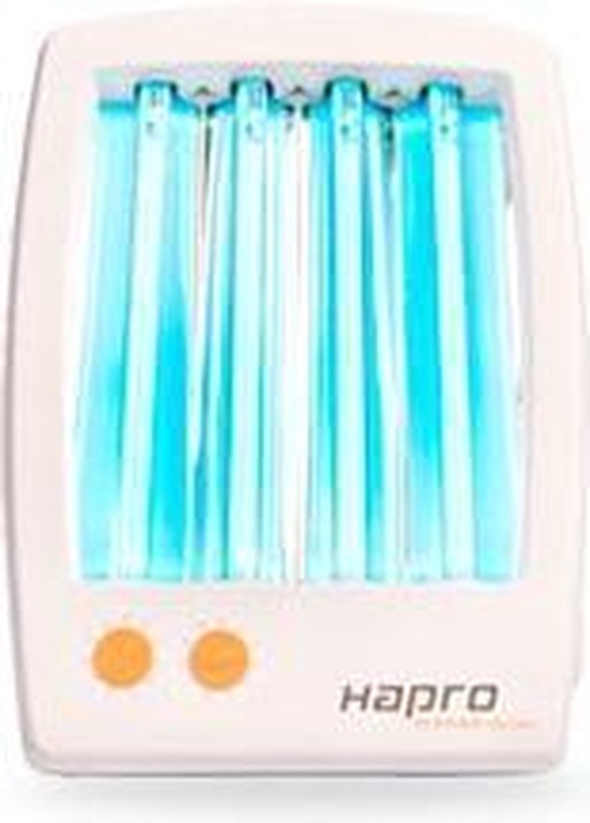 Hapro Summer Glow HB175 - Gezichtsbruiner