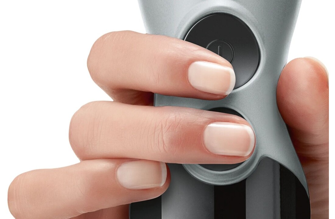 Bosch MSM67170 ErgoMixx - Staafmixer