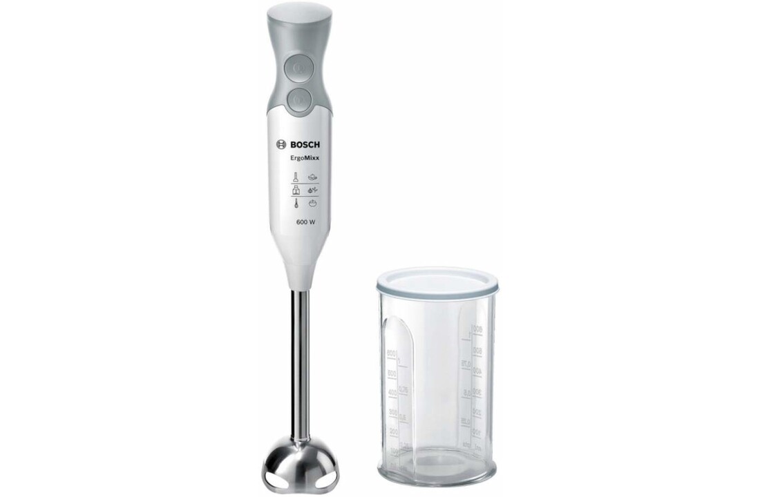 Bosch MSM66110 ErgoMixx - Staafmixer