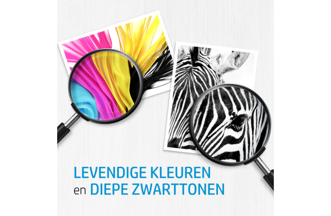 HP 343 (C8766EE) Kleur - Inktcartridge