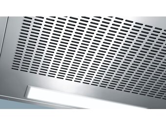 Siemens LU62LFA51 - Onderbouw afzuigkap