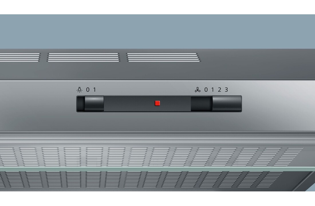 Siemens LU62LFA51 - Onderbouw afzuigkap