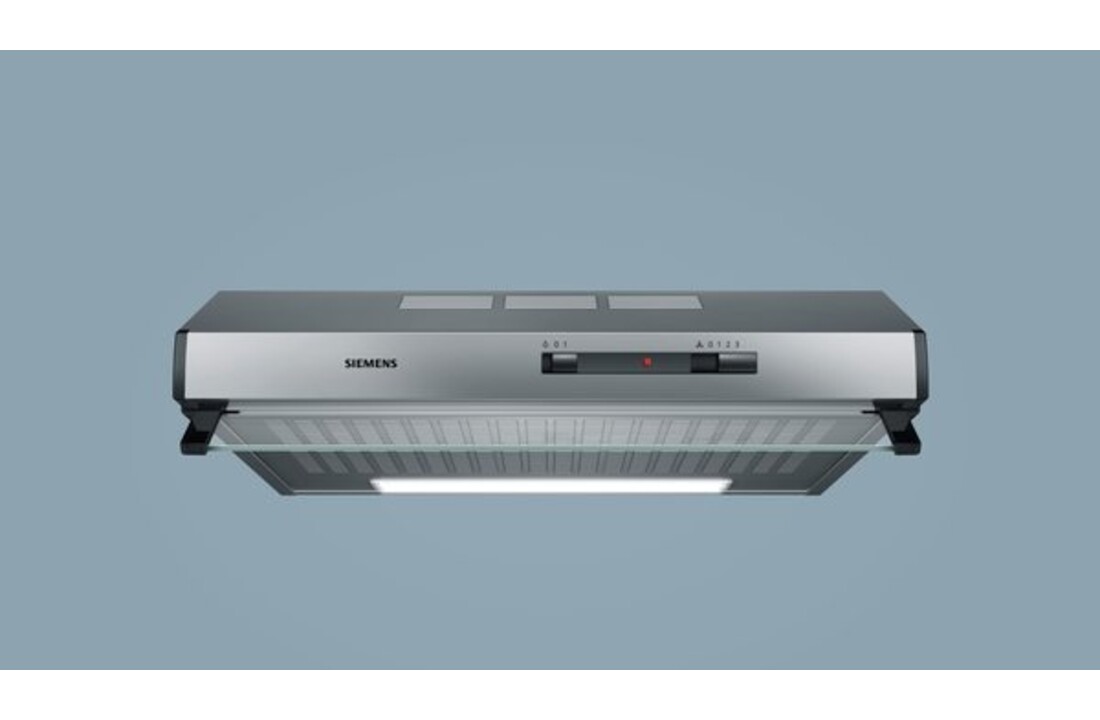 Siemens LU62LFA51 - Onderbouw afzuigkap
