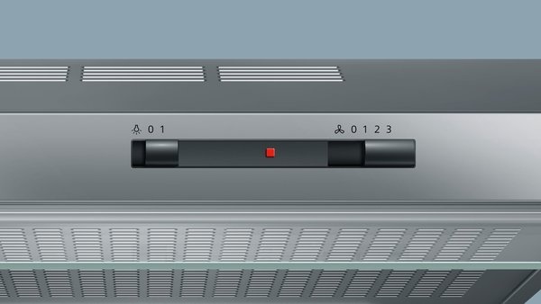 Siemens LU62LFA51 - Onderbouw afzuigkap