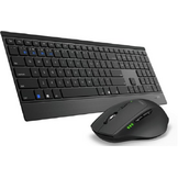 Rapoo 9500M - Toetsenbord + muis set