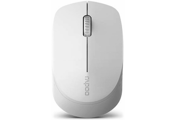 Rapoo M100 Silent - Muis