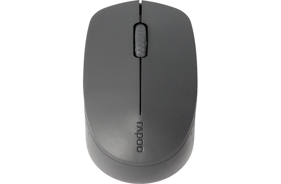 Rapoo M100 Silent - Muis
