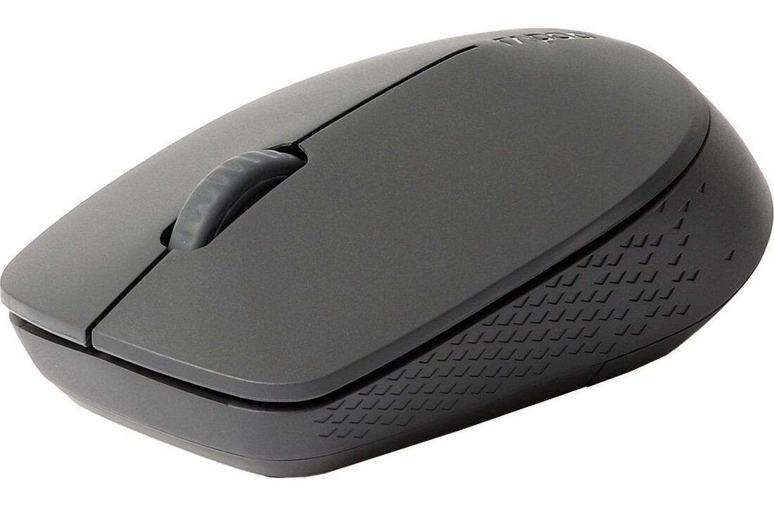 Rapoo M100 Silent - Muis