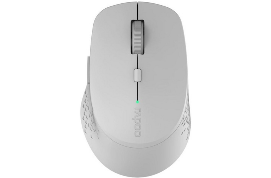 Rapoo M300 Silent - Muis