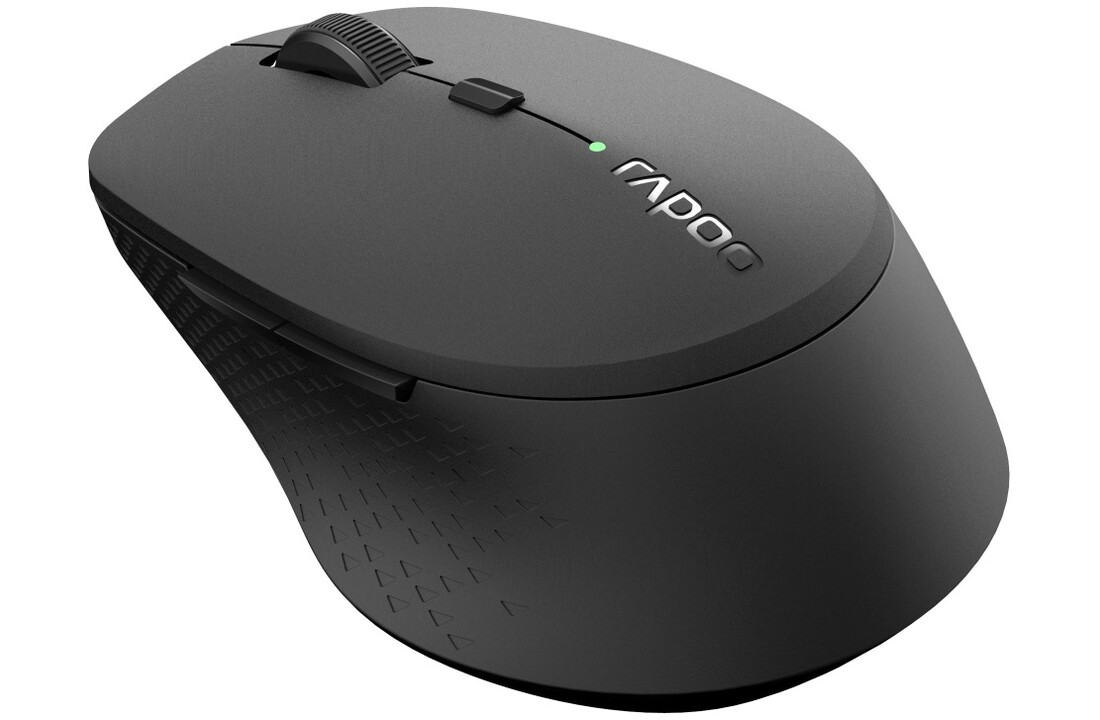 Rapoo M300 Silent - Muis