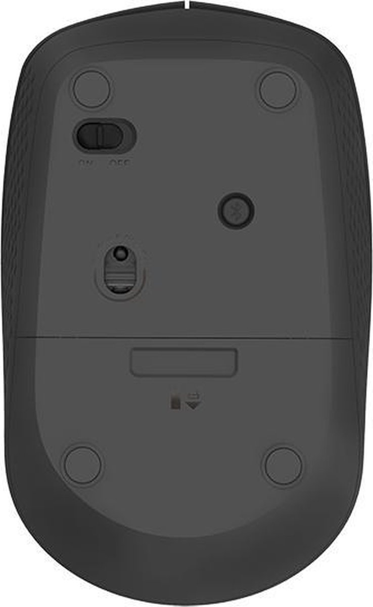 Rapoo M300 Silent - Muis