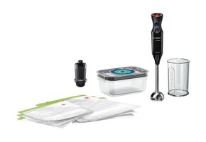 Bosch MS6CB61V1 ErgoMixx - Staafmixer