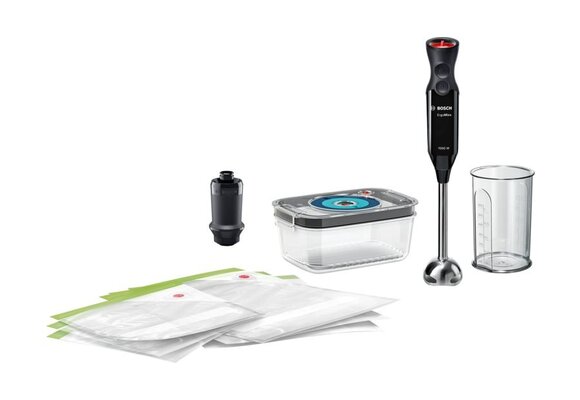 Bosch MS6CB61V1 ErgoMixx - Staafmixer