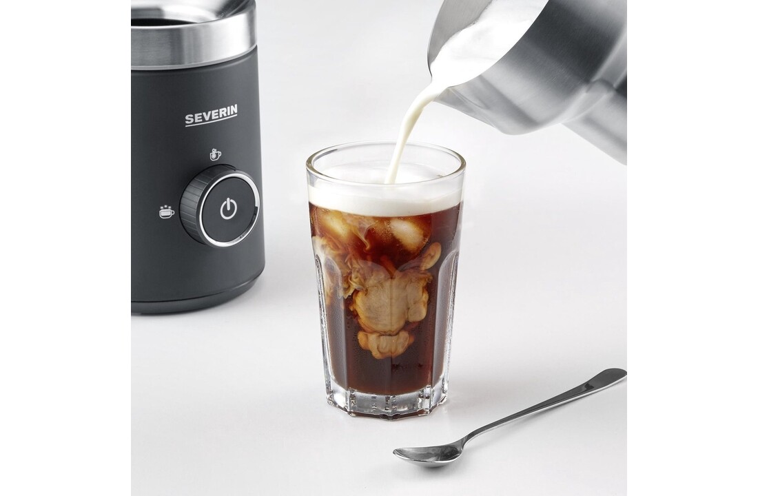 Severin SM3585 - Melkopschuimer