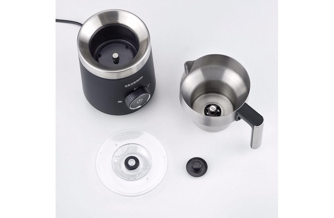Severin SM3585 - Melkopschuimer